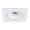 Встраиваемый светильник Arte Lamp Imai A2465PL-1WH A2465PL-1WH - 1