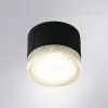 Уличный потолочный светильник Arte Lamp Piautos A1926PF-1BK A1926PF-1BK - 2