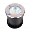 Ландшафтный светильник Arte Lamp Piazza A6205IN-1SS A6205IN-1SS - 1