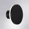 Фасадный светильник Arte Lamp Amsterdam A1212AL-1BK A1212AL-1BK - 2