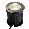 Ландшафтный светильник Arte Lamp Piazza A6205IN-1SS A6205IN-1SS - 2