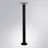 Ландшафтный светильник Arte Lamp Amsterdam A1213PA-1BK A1213PA-1BK - 2