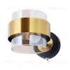 Бра Arte Lamp Carlo A8205AP-1BK A8205AP-1BK - 1