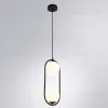 Подвесной светильник Arte Lamp Matisse A7745SP-2BK A7745SP-2BK - 2