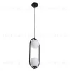 Подвесной светильник Arte Lamp Matisse A7745SP-2BK A7745SP-2BK - 1