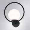 Бра Arte Lamp Matisse A7741AP-1BK A7741AP-1BK - 2