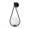 Бра Arte Lamp Matisse A7765AP-1BK A7765AP-1BK - 1