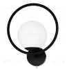 Бра Arte Lamp Matisse A7741AP-1BK A7741AP-1BK - 1