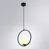 Подвесной светильник Arte Lamp Matisse A7741SP-1BK A7741SP-1BK - 2