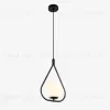 Подвесной светильник Arte Lamp Matisse A7764SP-1BK A7764SP-1BK - 2