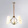 Подвесная люстра Arte Lamp Cassel A5454LM-5PB A5454LM-5PB - 2