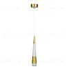 Подвесной светильник Arte Lamp Sabik A6576SP-1PB A6576SP-1PB - 1