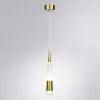 Подвесной светильник Arte Lamp Sabik A6576SP-1PB A6576SP-1PB - 2