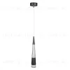 Подвесной светильник Arte Lamp Sabik A6576SP-1BK A6576SP-1BK - 1