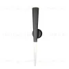 Настенный светильник Arte Lamp Sabik A6010AP-1BK A6010AP-1BK - 2