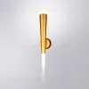 Настенный светильник Arte Lamp Sabik A6010AP-1SG A6010AP-1SG - 2