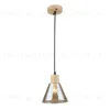 Подвесной светильник Arte Lamp Lancaster A5891SP-1BK A5891SP-1BK - 1