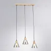 Подвесной светильник Arte Lamp Lancaster A5891SP-3BK A5891SP-3BK - 2