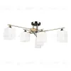 Потолочная люстра Arte Lamp Largo A4497PL-6AB A4497PL-6AB - 1