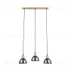 Подвесной светильник Arte Lamp Lancaster A5869SP-3BK A5869SP-3BK - 1