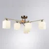 Потолочная люстра Arte Lamp Largo A4497PL-6AB A4497PL-6AB - 3