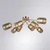 Потолочная люстра Arte Lamp Maria A4536PL-8AB A4536PL-8AB - 3