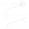 Бра Divinare Malcone 2623/06 AP-9 2623/06 AP-9 - 3
