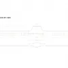 Настенный светильник Arte Lamp Gacrux A2041AP-14BK A2041AP-14BK - 3