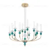 Подвесная люстра Divinare Capello 4947/01 SP-12 4947/01 SP-12 - 1