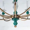Подвесная люстра Divinare Capello 4947/01 SP-12 4947/01 SP-12 - 4