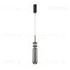 Подвесной светильник Arte Lamp Crystal A2942SP-1BK A2942SP-1BK - 1