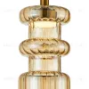 Подвесной светильник Arte Lamp Crystal A2942SP-1PB A2942SP-1PB - 2