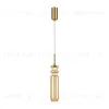 Подвесной светильник Arte Lamp Crystal A2942SP-1PB A2942SP-1PB - 1