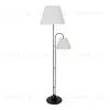 Торшер Arte Lamp Alea A5068PN-2BK A5068PN-2BK - 1