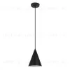 Подвесной светильник Arte Lamp Lark A7074SP-1BK A7074SP-1BK - 1