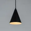 Подвесной светильник Arte Lamp Lark A7074SP-1BK A7074SP-1BK - 2