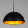 Подвесной светильник Arte Lamp Carmel A7077SP-1BK A7077SP-1BK - 2