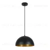 Подвесной светильник Arte Lamp Carmel A7077SP-1BK A7077SP-1BK - 1