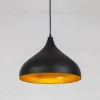 Подвесной светильник Arte Lamp Carmel A7076SP-1BK A7076SP-1BK - 2