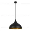 Подвесной светильник Arte Lamp Carmel A7076SP-1BK A7076SP-1BK - 1