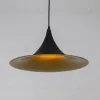 Подвесной светильник Arte Lamp Carmel A7080SP-1BK A7080SP-1BK - 2