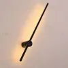 Настенный светильник Arte Lamp Atmos A5409AL-1BK A5409AL-1BK - 2