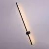 Настенный светильник Arte Lamp Atmos A5409AL-1BK A5409AL-1BK - 4