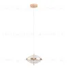 Подвесной светильник Arte Lamp Andromeda A2089SP-6GO A2089SP-6GO - 1