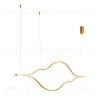 Подвесная люстра Arte Lamp Odyssey A2911SP-34GO A2911SP-34GO - 1