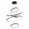 Подвесная люстра Arte Lamp Arcane A2974SP-137BK A2974SP-137BK - 1