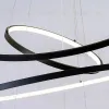 Подвесная люстра Arte Lamp Arcane A2974SP-137BK A2974SP-137BK - 2