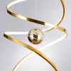 Подвесная люстра Arte Lamp Euphoria A2964SP-82PB A2964SP-82PB - 2