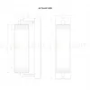 Настенный светильник Arte Lamp Galaxy A2132AP-8PB A2132AP-8PB - 2