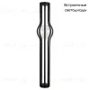 Торшер Divinare Bronco 1710/06 PN-30 1710/06 PN-30 - 2